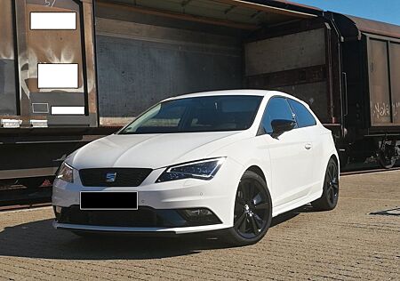 Seat Leon SC 1.4 TSI 103kW Start&Stop SC FR Edition .