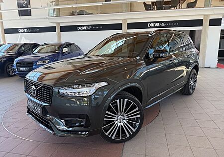 Volvo XC 90 XC90 R Design AWD 7-Sitzer LED ACC Pano 360Kamer
