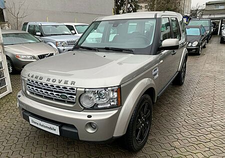 Land Rover Discovery 3.0 SDV6 SE.Autom.Leder.Xenon.PDC