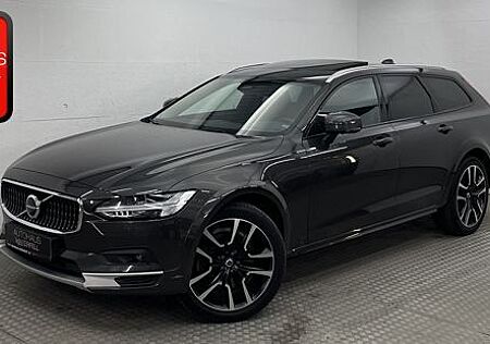 Volvo V90 Cross Country B5 Ultimate AWD PANO+HUD+360+S