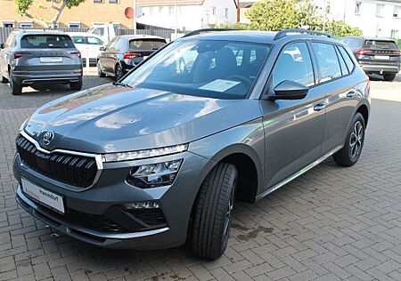 Skoda Kamiq 1.0 TSI 130 Jahre