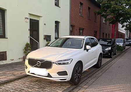 Volvo XC 60 XC60 D4 Momentum Pro Geartronic Momentum Pro