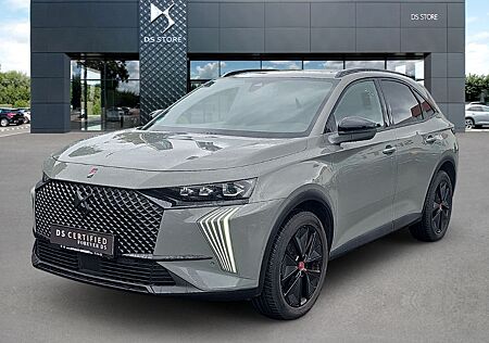DS Automobiles DS7 Crossback DS7 Performance Line + 1.5 BlueHDi 130 FAP EAT8