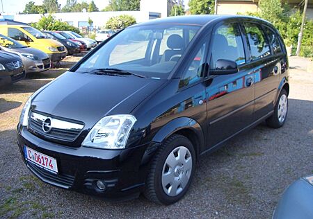 Opel Meriva Edition