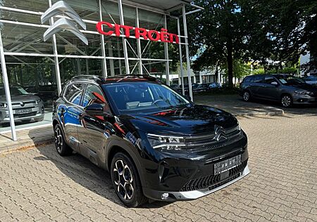 Citroën C5 Aircross Hybrid 145 ë-DSC6 Max/KAMERA/SHZ/LED