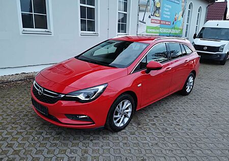 Opel Astra K 1,4 Turbo INNOVATION Sport