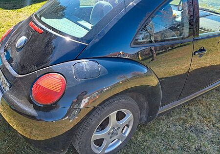 VW Beetle Volkswagen