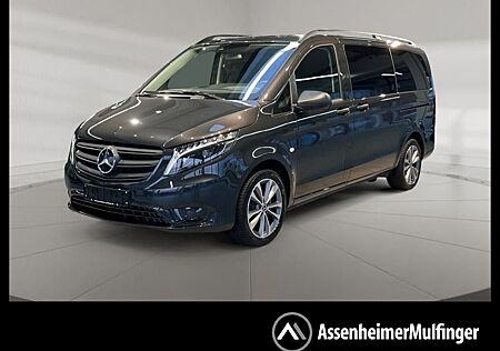 Mercedes-Benz Vito 116 Tourer +AHK+SpurW+AUT+LM+LED+FLA+PDC