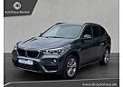 BMW X1 xDrive 18 d Sport Line+PANO+LED+NAVI+AHK+PDC+