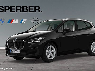 BMW 218i Aktivsitz*Driving A Plus*DAB*AHK*Panorama