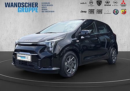 Kia Picanto 1.0 Vision +Navi+Kam.+SHZ+SpurH+PDC+LM