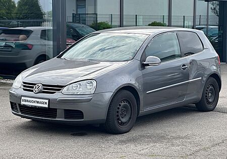 VW Golf Volkswagen V Comfortline 1.4