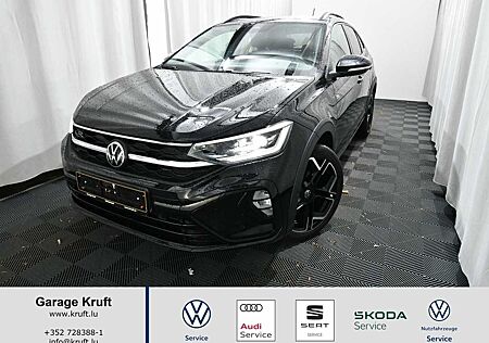 VW Taigo Volkswagen 1.0 TSI OPF DSG R-Line - Kamera, SH, Navi