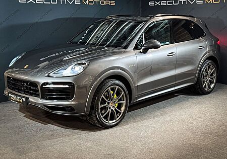 Porsche Cayenne E-Hybrid Sport Design 3.0 V6