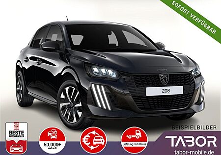 Peugeot 208 MHEV 100 DSC6 Style LED MirrorL PDC Tempomat