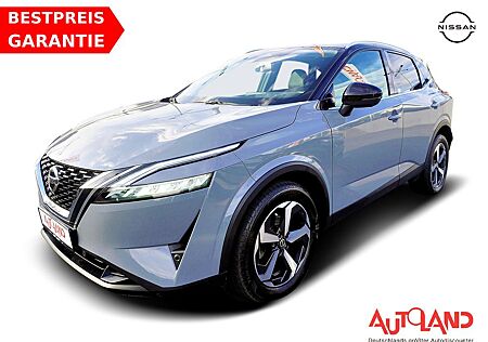Nissan Qashqai 1.3 DIG-T MHEV Xtronic Premier Edition