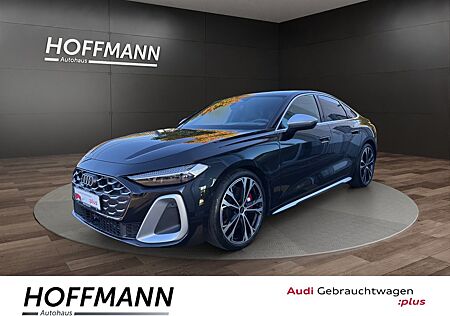 Audi S5 Limousine TFSI quattro Matrix+Kamera+TechPro