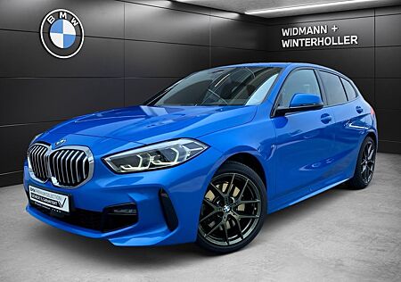 BMW 120i 5-Türer M Sport Lenkradhzg Komfzg PA Lordos