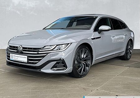 Volkswagen Arteon Shooting Brake R-Line 2.0 TSI DSG DCC Nav