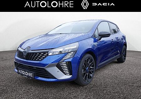 Renault Clio Esprit Alpine TCe 90