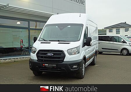 Ford Transit 350 L4 Trend Rückfahrkamera Sitzheizung