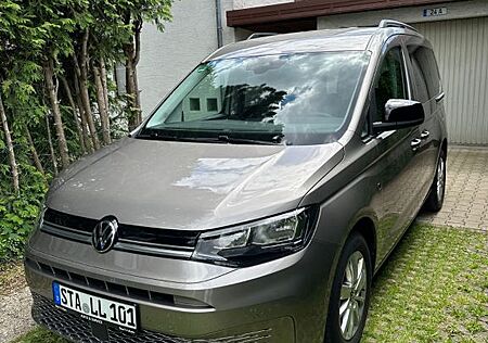 VW Caddy Volkswagen 2,0TDI 90kW Life