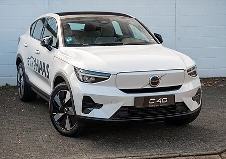 Volvo C40 Plus Recharge Extended Range