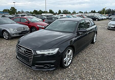 Audi A6 Avant 3.0 TDI clean diesel quattro S-line