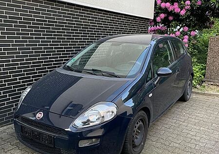 Fiat Punto 2.Hand 140km guter Zustand