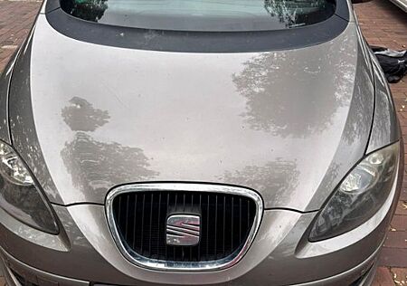 Seat Altea XL 2.0 TDI (140 PS) *Klima* TÜV 08/26