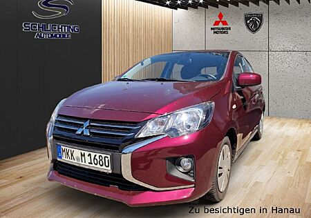 Mitsubishi Space Star gebraucht kaufen Mitsubishi Space Star Select
