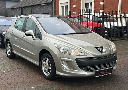 Peugeot 308 1.6 Automatik Sport Plus/Klima/AHK/2.Hand