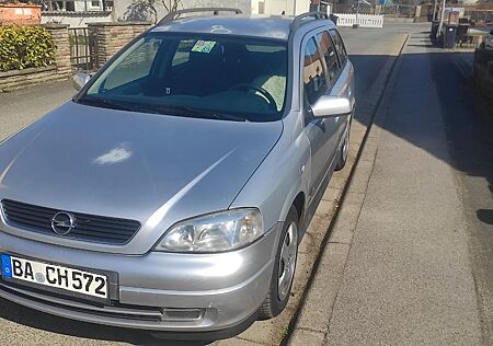 Opel Astra 1.6 -