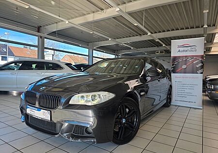 BMW 530d Touring xDrive M Sport Kamera Panorama