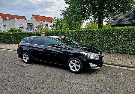 Hyundai i40 cw 2.0 GDI Kombi