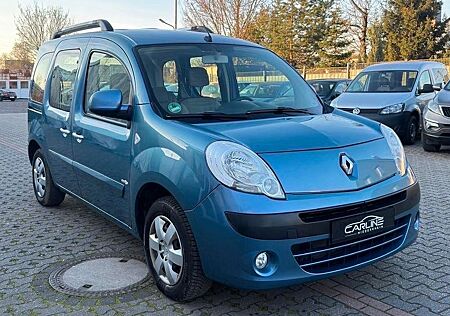 Renault Kangoo TomTom Edition *AHK*TÜV-NEU*NAVI*