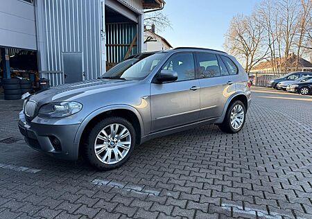 BMW X5 xDrive40d M-Paket AHK LEDE PANO HEAD UP PDC