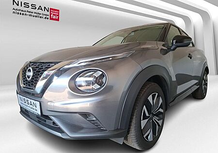 Nissan Juke 1.0 DIG-T 114 PS 7DCT ACENTA NC Komfort