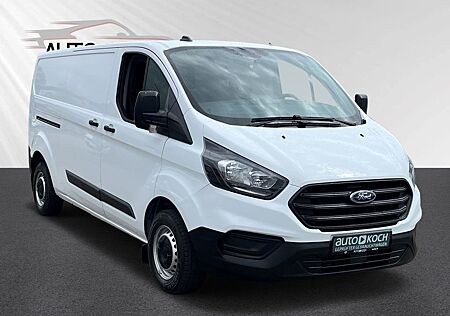 Ford Transit Kasten 300 L2 2.0 TDCi EU6d-T DAB SHZ No