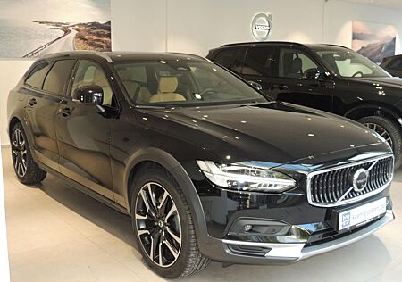 Volvo V90 Cross Country gebraucht kaufen Volvo V90 Cross Country V90 CrossCountry B5 (Diesel) AWD Ultimate Klima