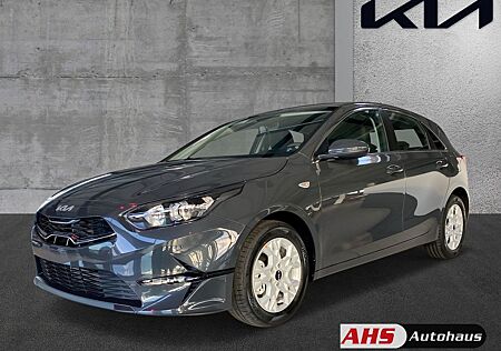 Kia Cee'd Ceed Vision 1.0 T-GDI Klima Sitzheizung Rückfahr