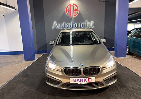 BMW 218i 2 Active Tourer/1.Hand/PANO/SITZH