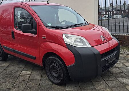 Citroën Nemo Basis