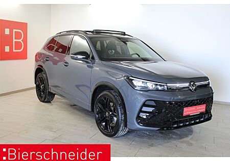 VW Tiguan Volkswagen 1.5 TSI DSG e-Hybrid 2x R-Line Black Styl