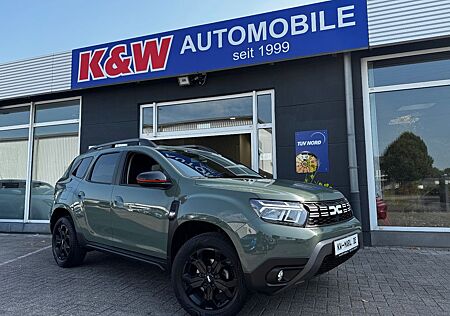 Dacia Duster II Extreme AUTOM. NAVI+CAM AHK ALLWETTER