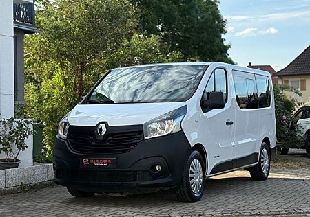 Renault Trafic Combi Expression 9-Sitze|Klima|Tempomat