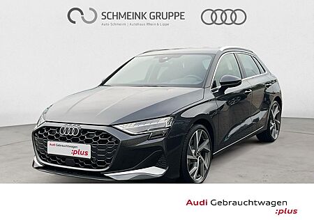 Audi A3 Sportback 35 TFSI advanced MatrixAHK Business