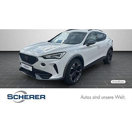 Cupra Formentor leasen
