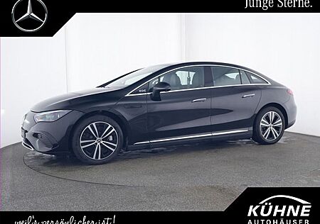 Mercedes-Benz EQE 300 Edition Electric Art Pamo Burm3D 360°