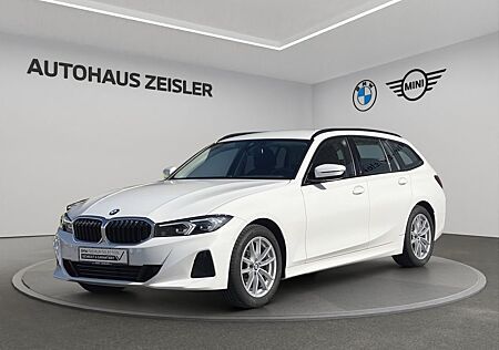 BMW 318i Touring Automatik Rückfahrkamera UPE 49.430